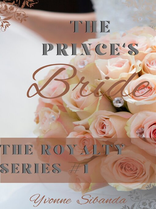 Title details for The Prince's Bride by Yvonne Sibanda - Available